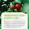 Mother Earth LiquiCraft Grow All Plant 4-3-3 Plant Fertilizer 1 qt HGC733932 - alternate 2